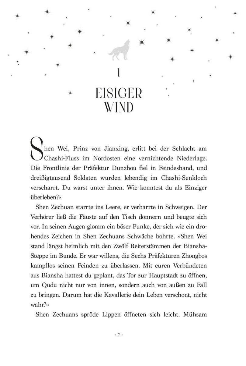 Weitere Ansicht: Ballad of Sword and Wine 1 | Jiu Qing Tang