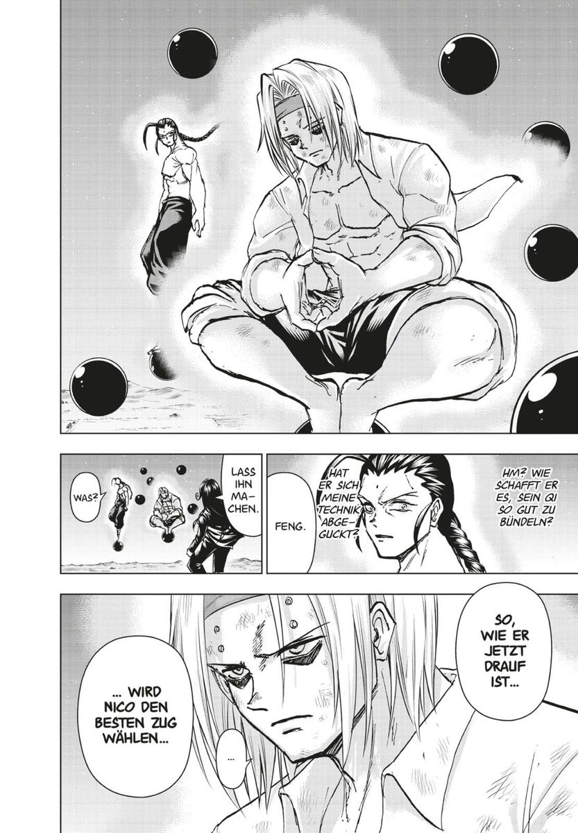 Weitere Ansicht: Undead Unluck 24 | Yoshifumi Tozuka