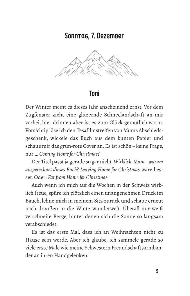 Weitere Ansicht: Holiday Hearts | Stefanie Neeb