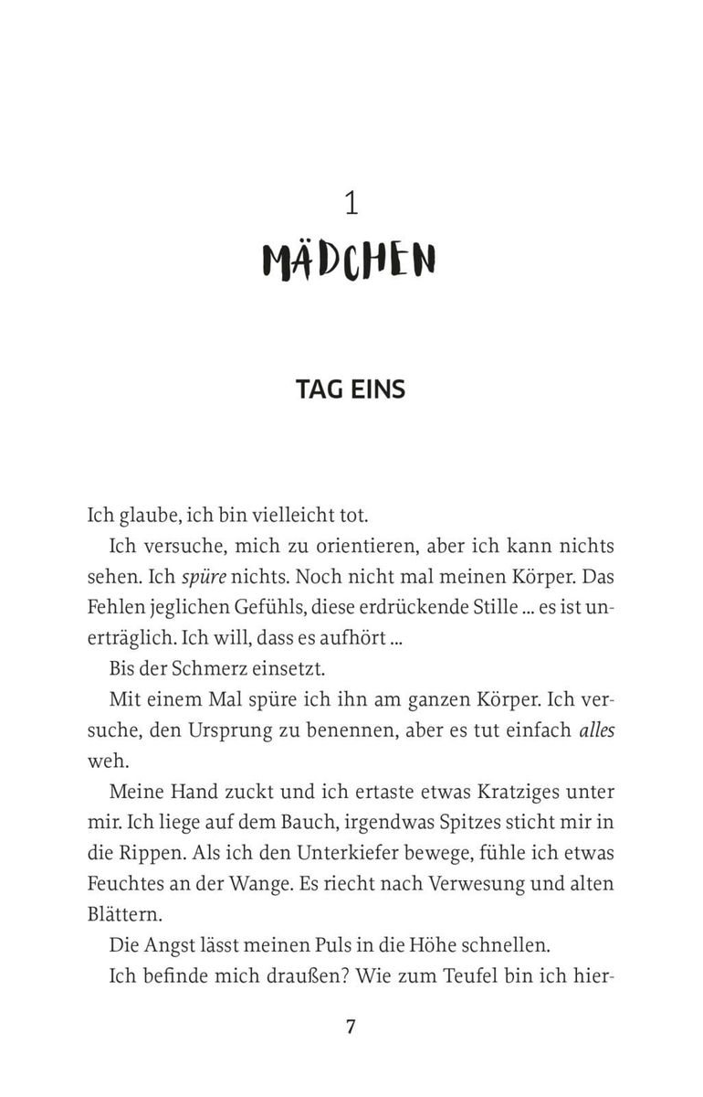 Weitere Ansicht: That's Not My Name | Megan Lally