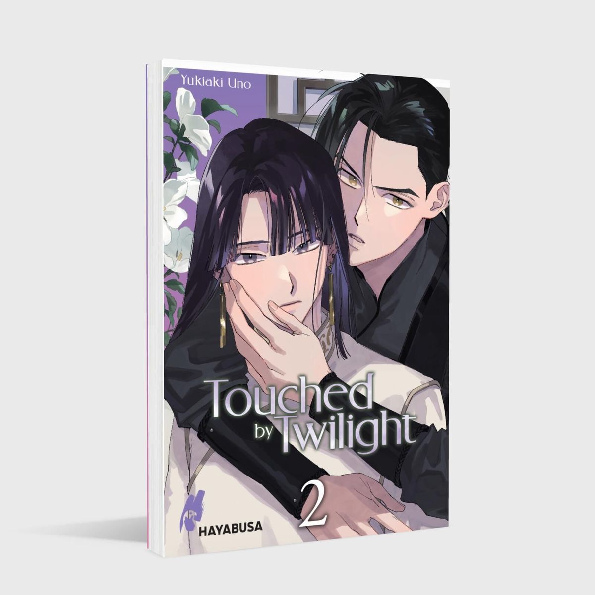 Weitere Ansicht: Touched by Twilight 2 | Yukiaki Uno