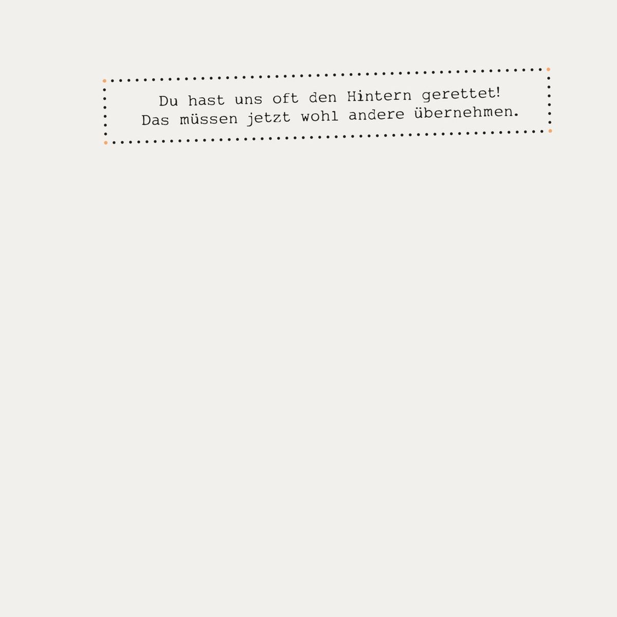 Weitere Ansicht: Goodie Book - Machs gut!