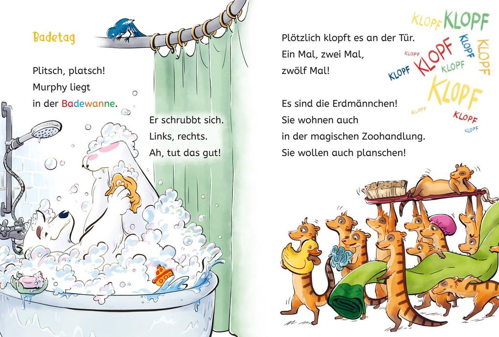 Weitere Ansicht: Die Schule der magischen Tiere ermittelt 3: Der Kokosnuss-Klau | Margit Auer