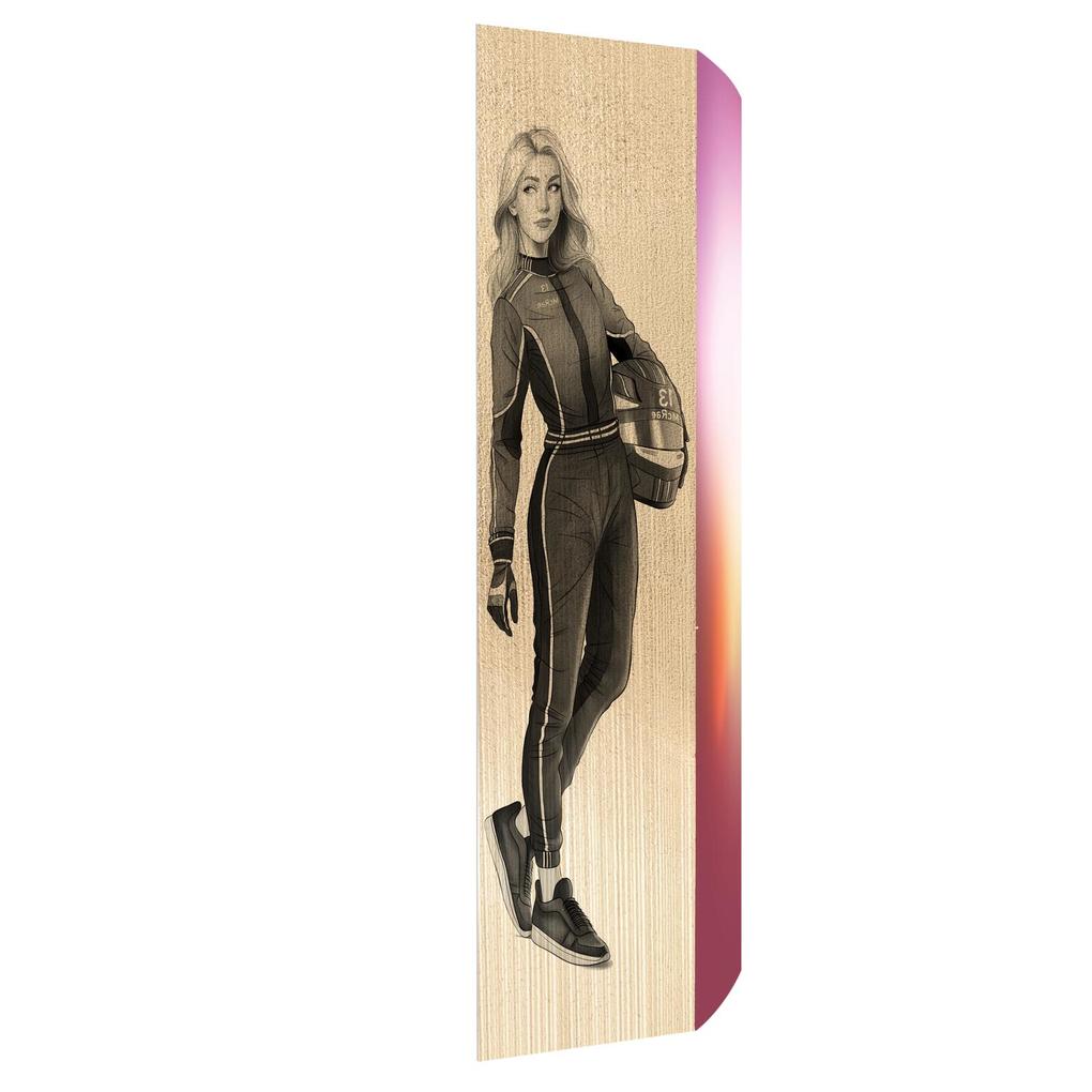 Weitere Ansicht: Royal Race 1: Illicit Affairs | Vanessa-Sophie Peks