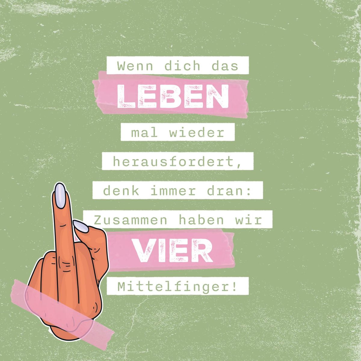 Weitere Ansicht: Goodie Book für dich!