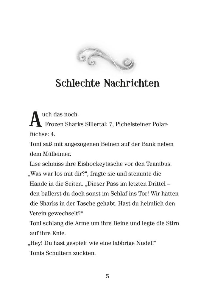 Weitere Ansicht: Die Weihnachtsakademie | Jasmin Schaudinn