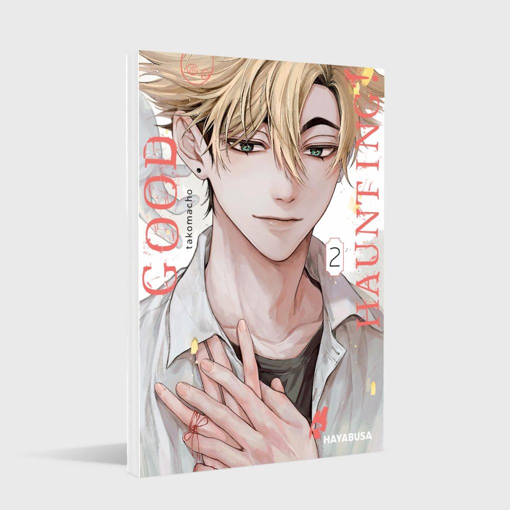 Weitere Ansicht: Good Haunting! 2 | takomacho