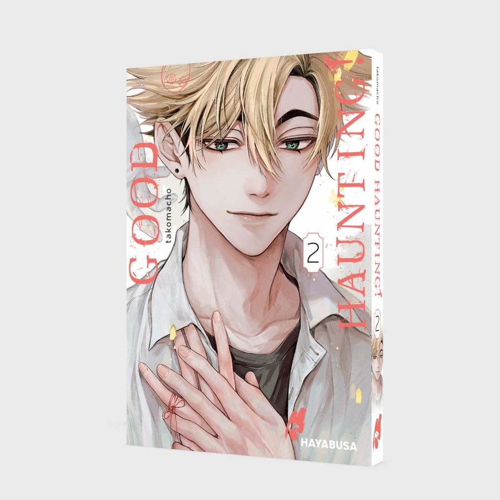 Weitere Ansicht: Good Haunting! 2 | takomacho