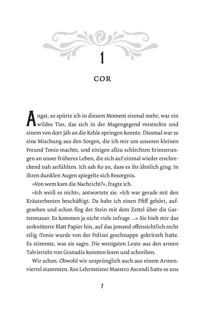 Weitere Ansicht: Stadt der Hexer und Betrüger (Stadt der Magier 3) | Judith Mohr