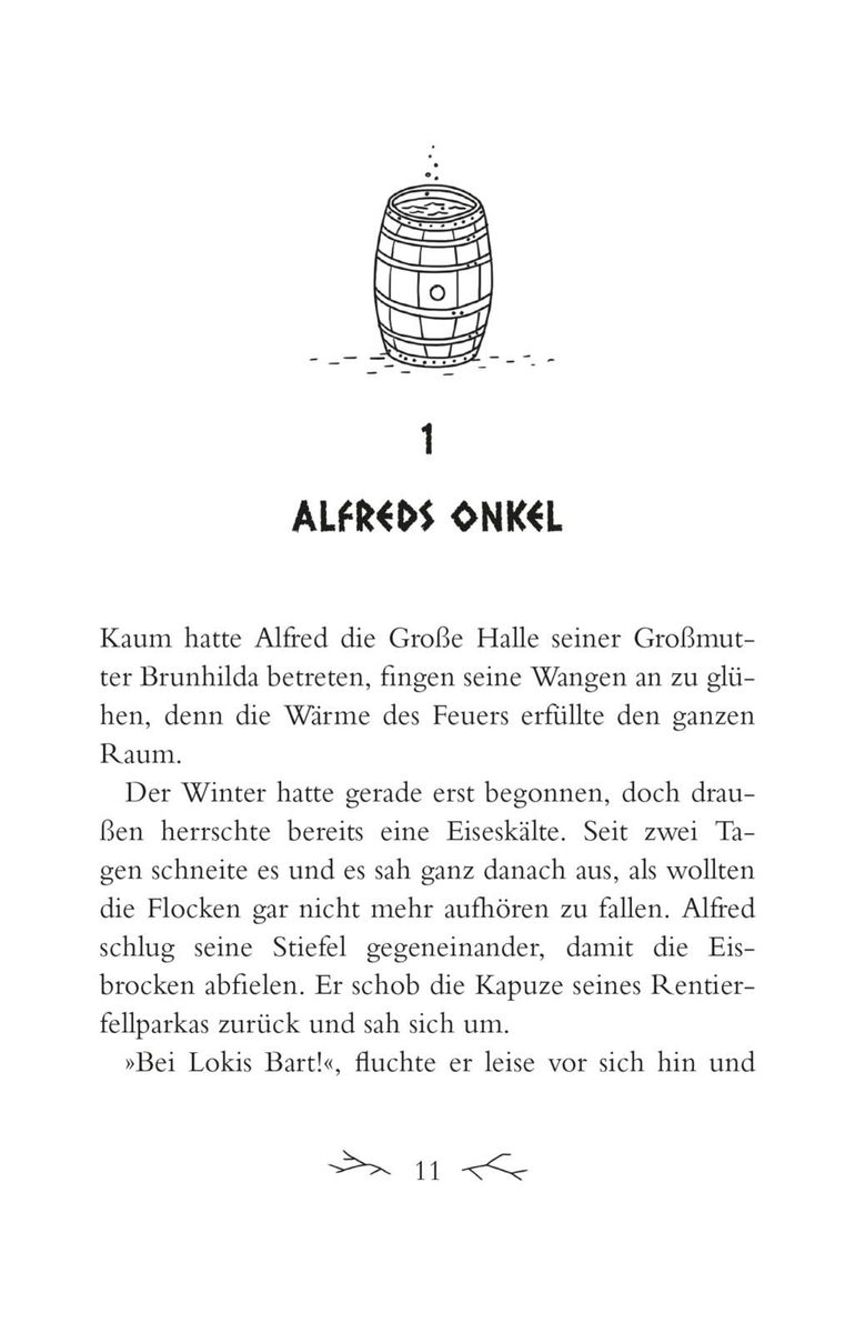 Weitere Ansicht: Die Winterschwestern | Jolan C. Bertrand
