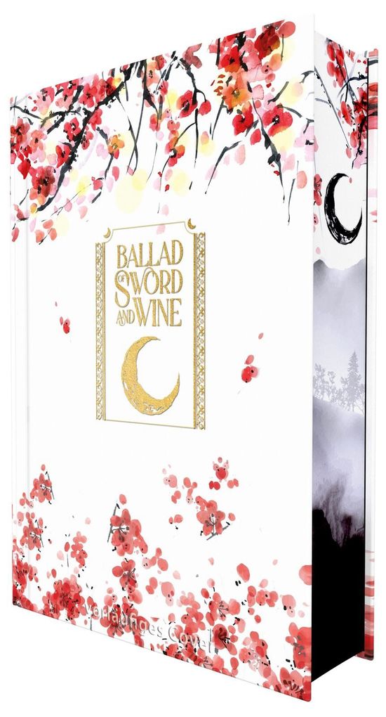 Weitere Ansicht: Ballad of Sword and Wine 2 | Jiu Qing Tang