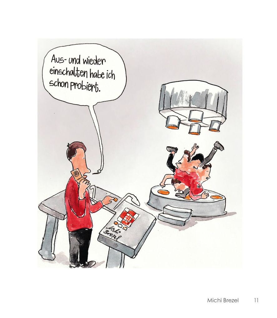 Weitere Ansicht: Lebe lang und lache! | Diverse