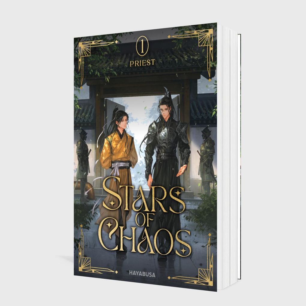 Weitere Ansicht: Stars of Chaos 1 | Priest