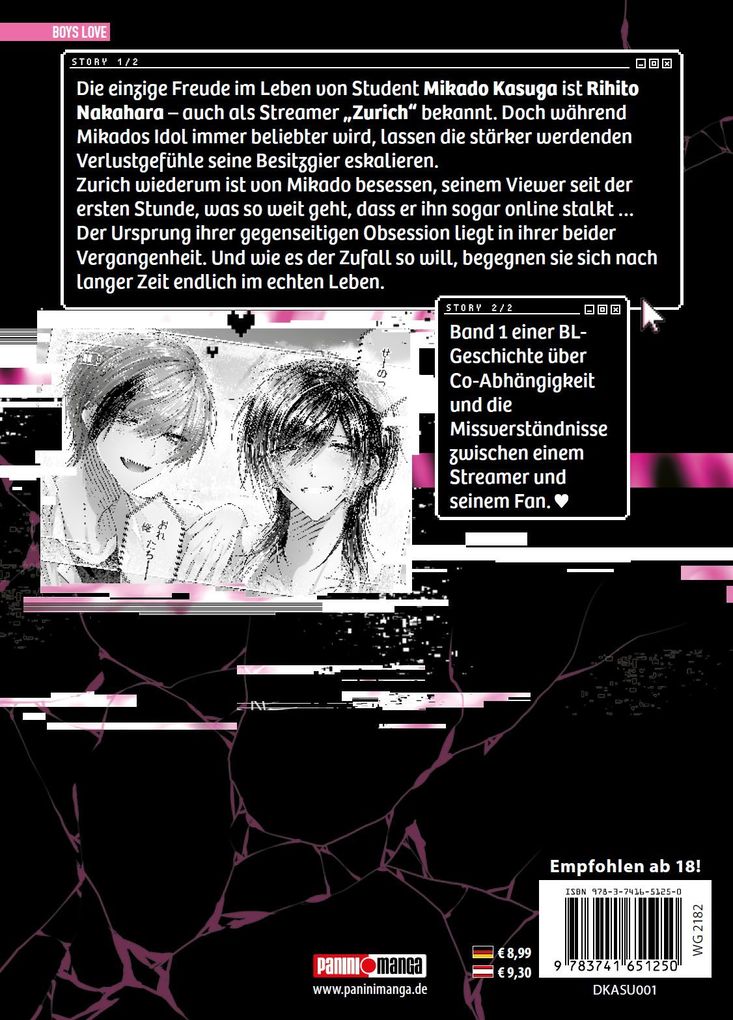 Weitere Ansicht: Kasurich 01 | Gojiai