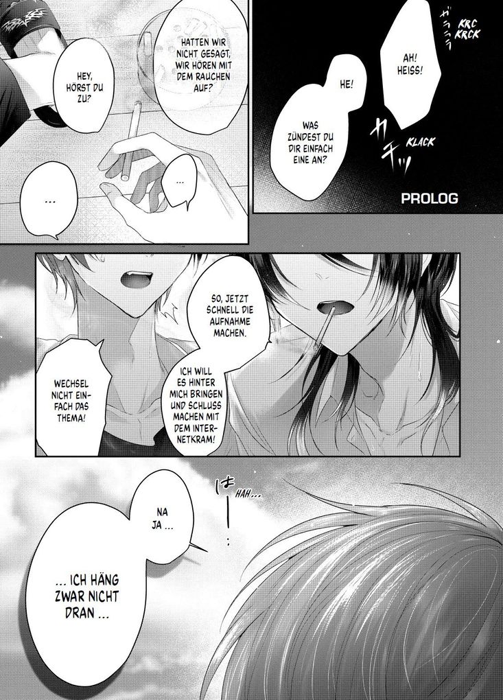 Weitere Ansicht: Kasurich 01 | Gojiai