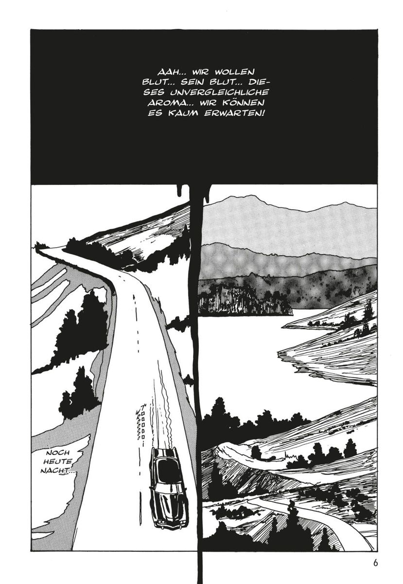 Weitere Ansicht: Deserter | Junji Ito