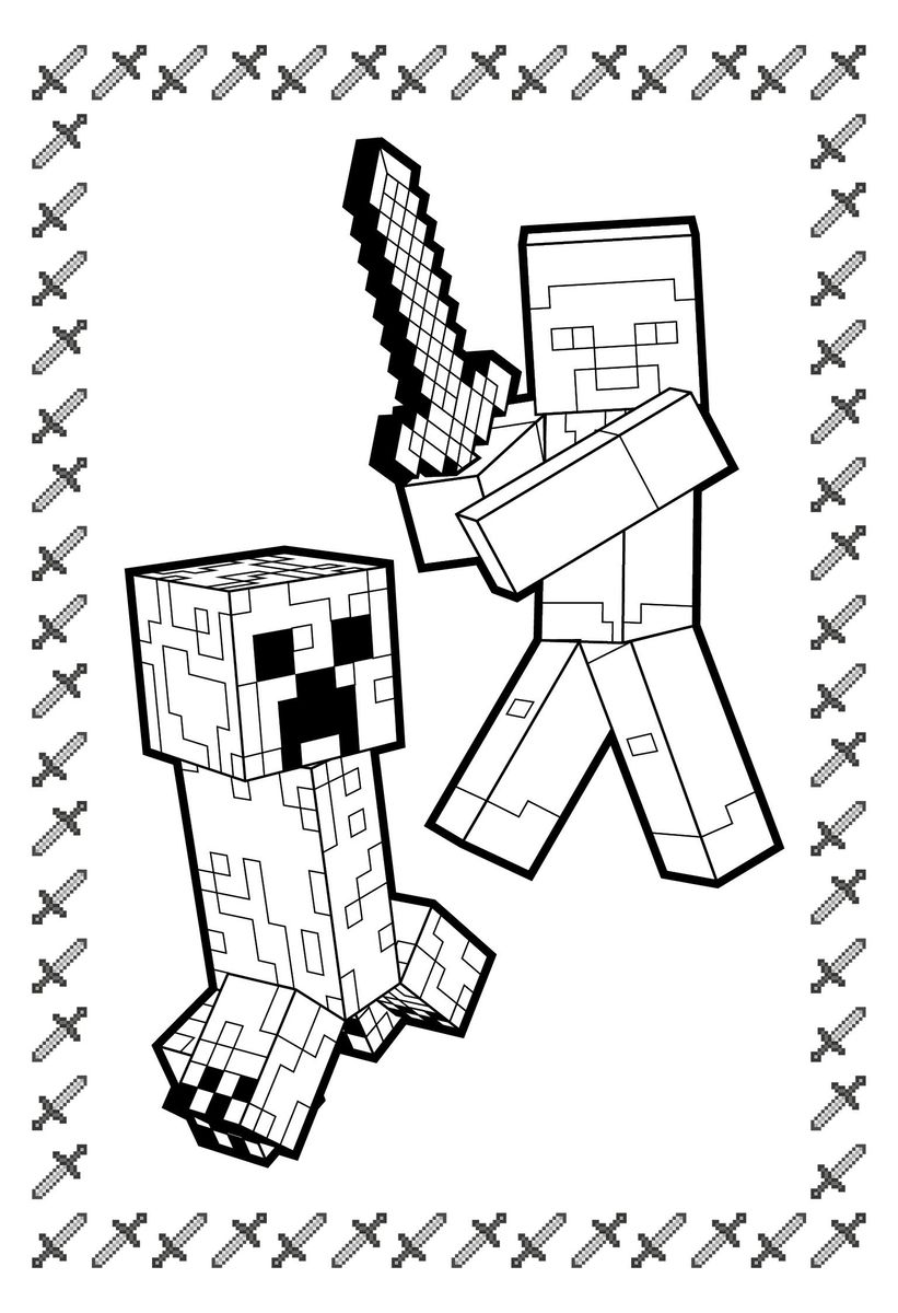 Weitere Ansicht: Minecraft: Superstarker Sticker- und Rätselspaß | Panini