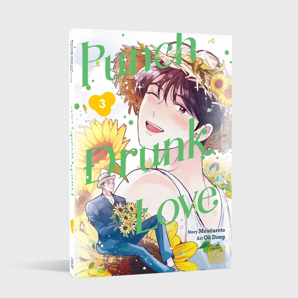 Weitere Ansicht: Punch Drunk Love 3 | MOSCARETO