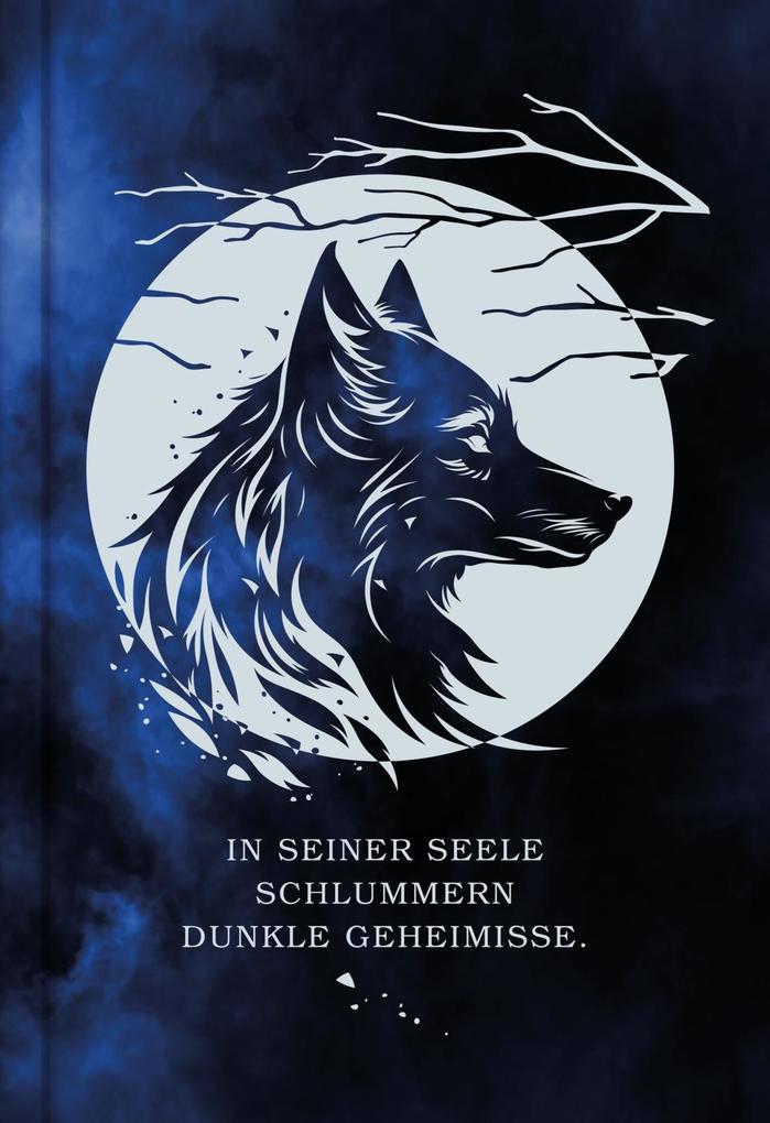 Weitere Ansicht: The Night Prince (Wolf King 2) | Lauren Palphreyman