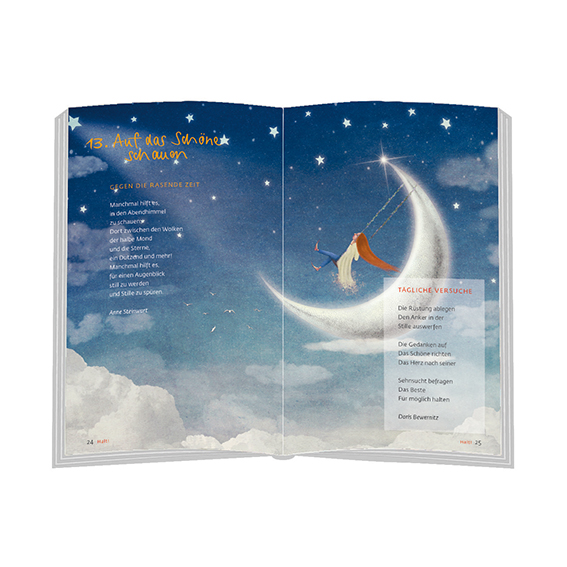 Weitere Ansicht: Halt