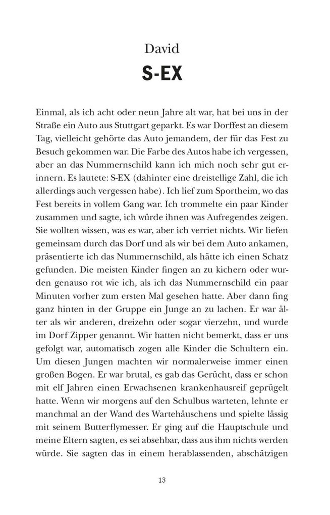 Weitere Ansicht: Fucking fucking Schön | Eva Rottmann