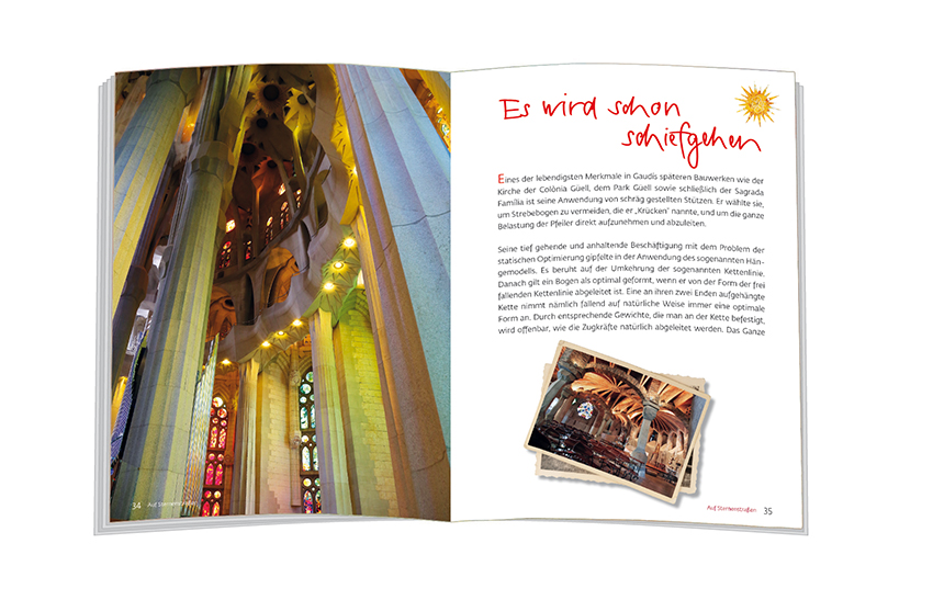 Weitere Ansicht: Auf Sternenstraßen | Ulrich Peters