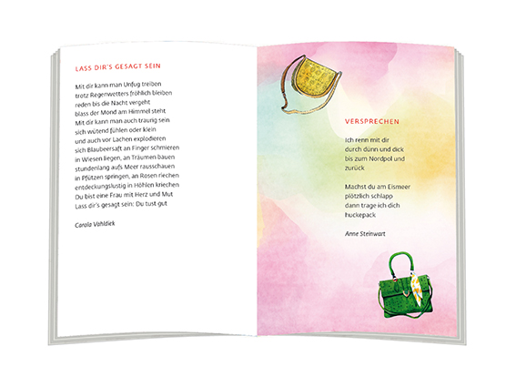 Weitere Ansicht: Freundinnen wie wir