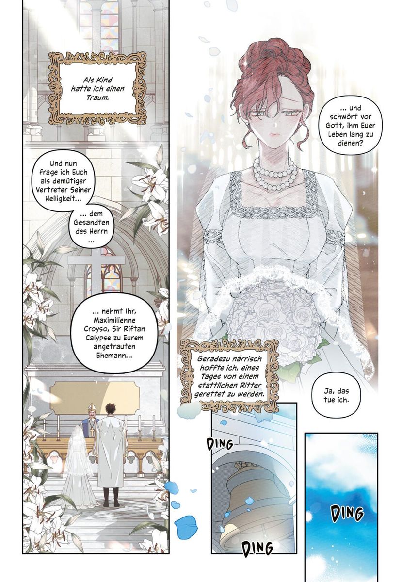 Weitere Ansicht: Under the Oak Tree (Webtoon) 1 Limited Edition | namu, Seomal, Suji Kim
