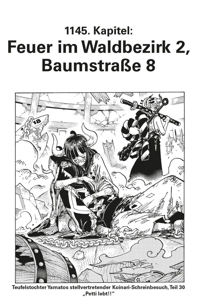 Weitere Ansicht: One Piece 113 | Eiichiro Oda