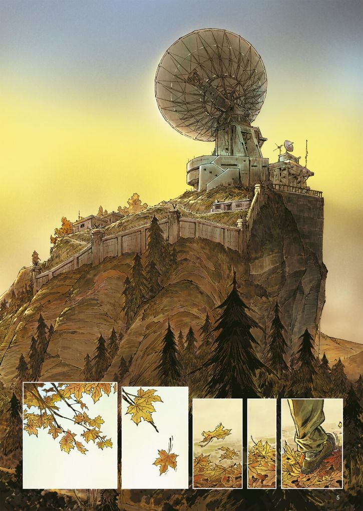 Weitere Ansicht: The Three-Body Problem 1 | Liu Cixin