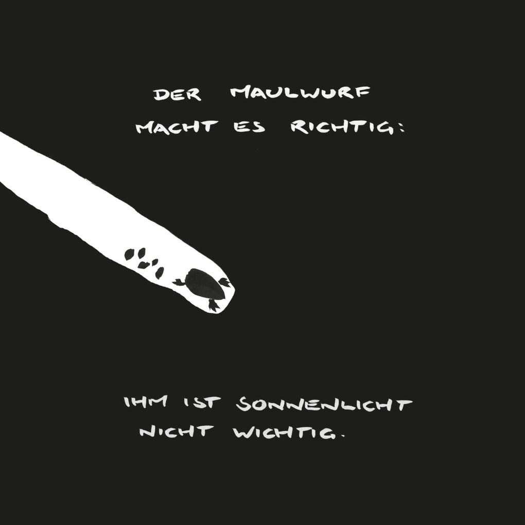 Weitere Ansicht: Zu Grunde geht immer | meta bene