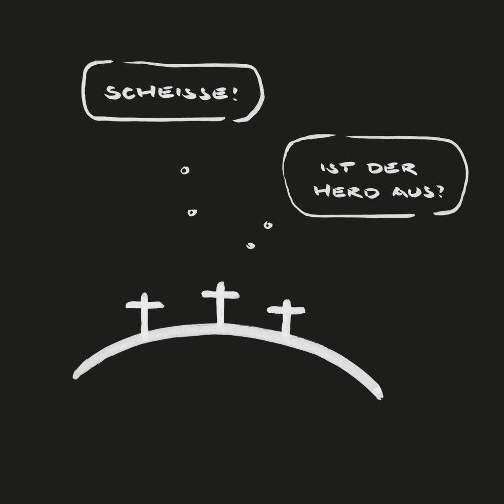 Weitere Ansicht: Zu Grunde geht immer | meta bene
