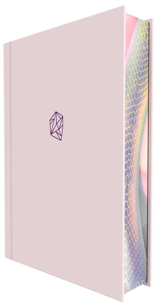 Weitere Ansicht: Embrace the Serpent | Sunya Mara