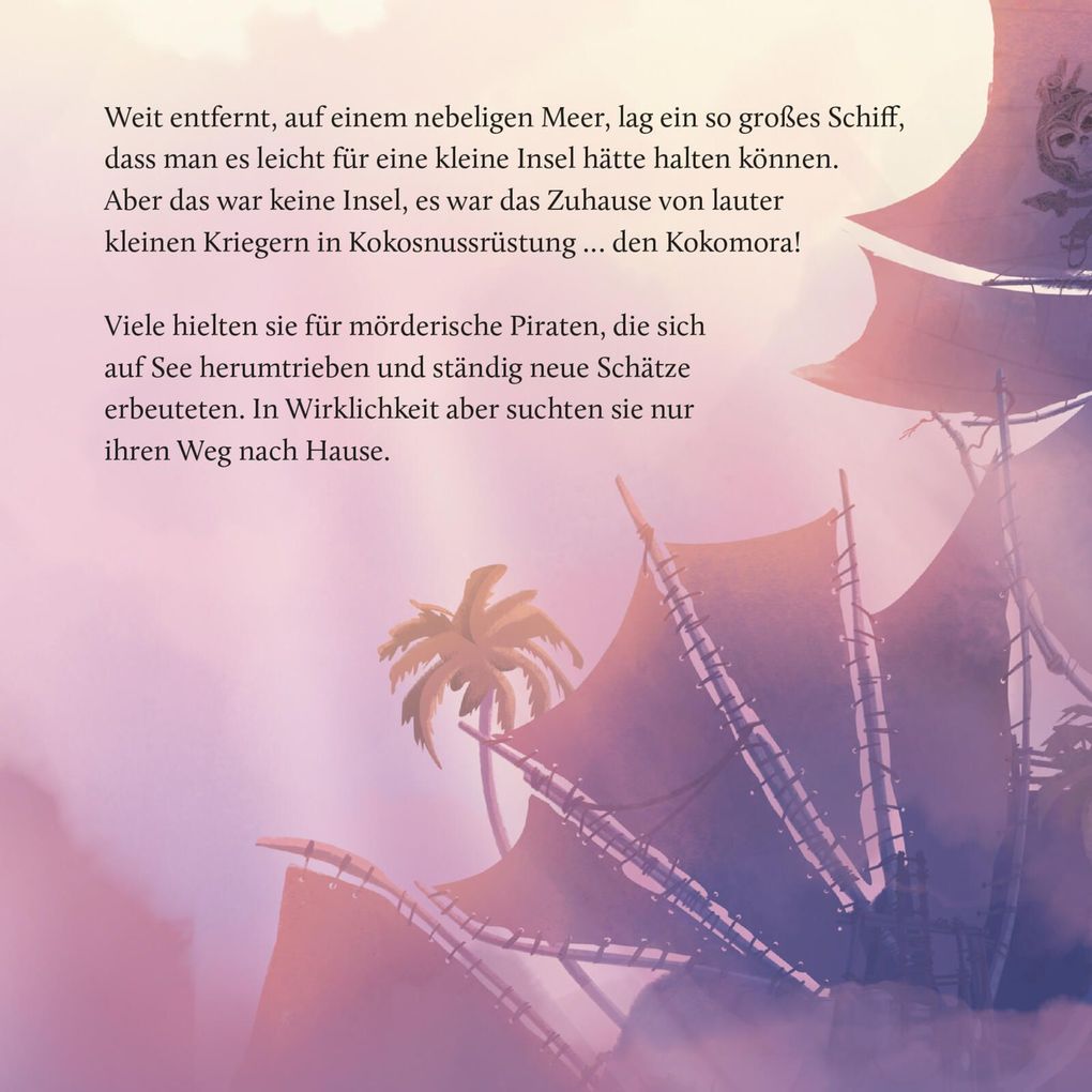 Weitere Ansicht: Maxi-Mini 247: Disney Vaiana 2: Das Lieblingshuhn der Kokomora