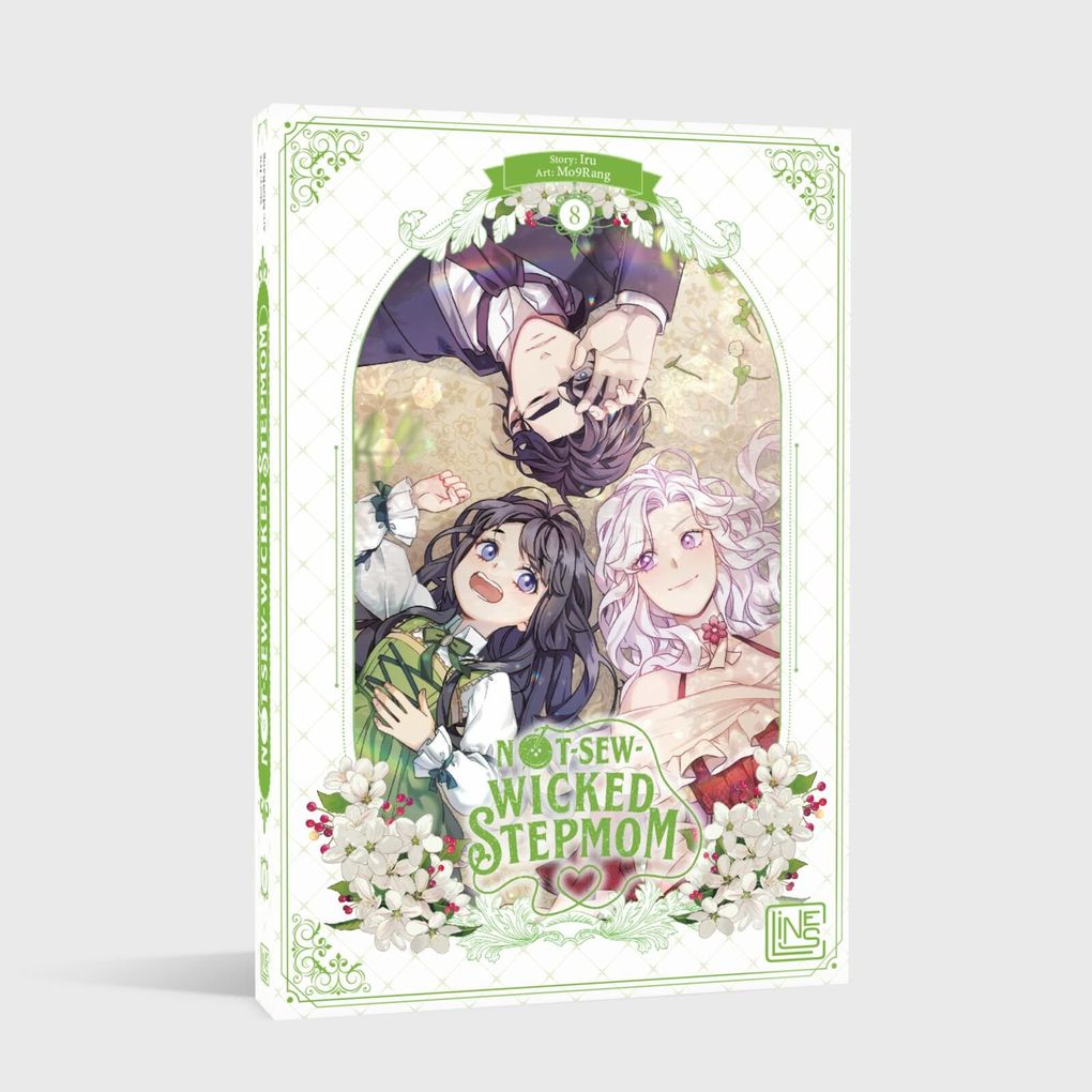 Weitere Ansicht: Not-Sew-Wicked Stepmom 8 | Iru