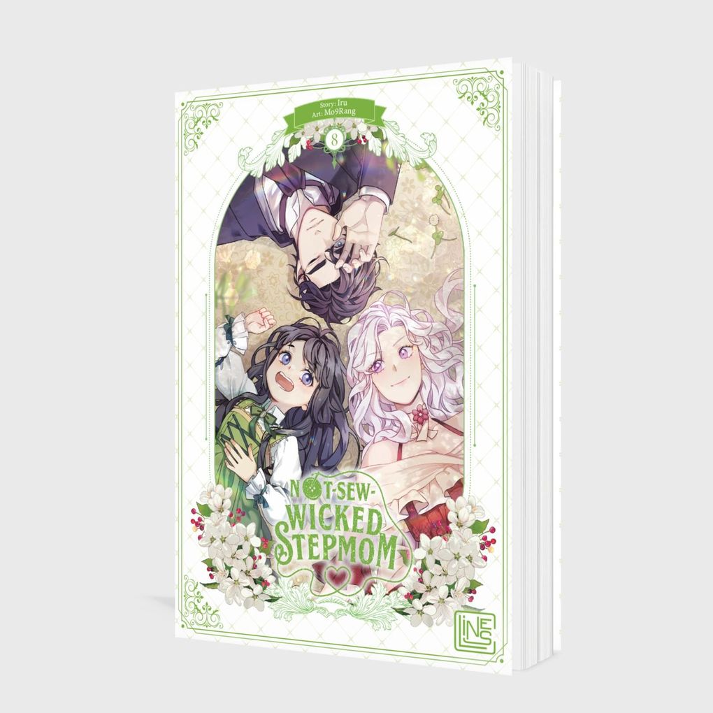 Weitere Ansicht: Not-Sew-Wicked Stepmom 8 | Iru