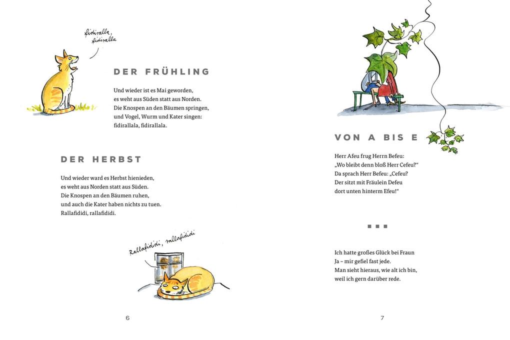 Weitere Ansicht: Heinz Erhardt: Gesammelte Werke | Heinz Erhardt