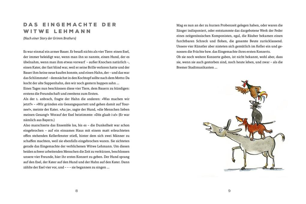 Weitere Ansicht: Heinz Erhardt: Gesammelte Werke | Heinz Erhardt