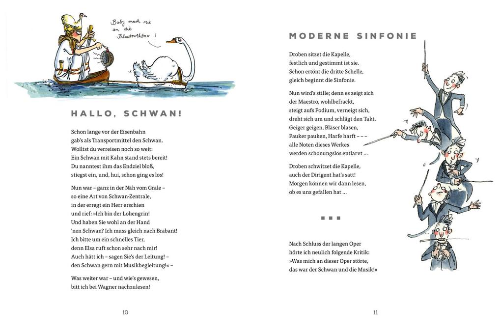 Weitere Ansicht: Heinz Erhardt: Gesammelte Werke | Heinz Erhardt