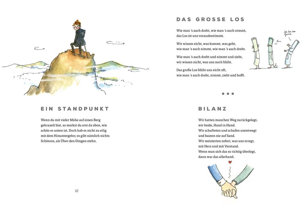 Weitere Ansicht: Heinz Erhardt: Gesammelte Werke | Heinz Erhardt