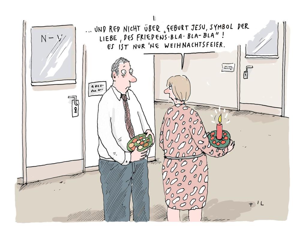 Weitere Ansicht: Fieser die Glocken nie klingen | Diverse