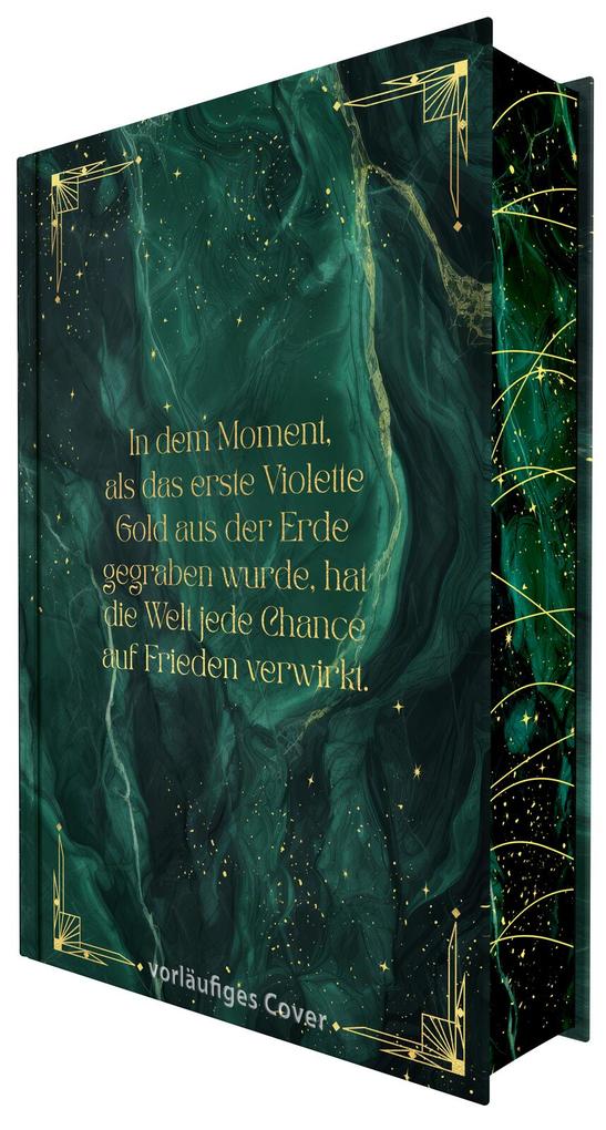 Weitere Ansicht: Stars of Chaos 1 | Priest