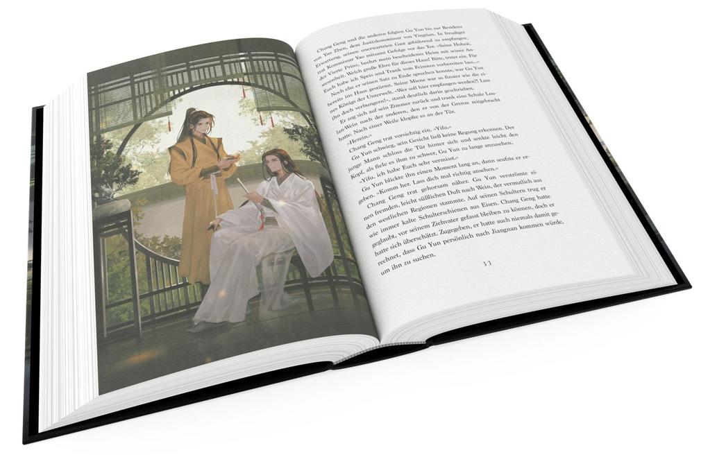 Weitere Ansicht: Stars of Chaos 1 | Priest