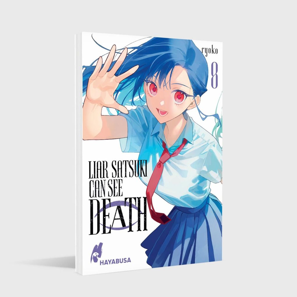 Weitere Ansicht: Liar Satsuki Can See Death 8 | ryoko