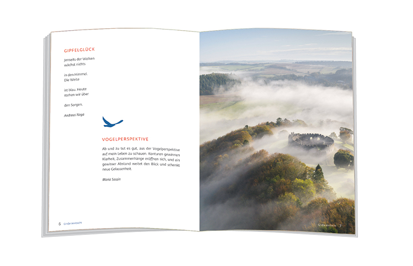 Weitere Ansicht: Schöne Aussichten für dich