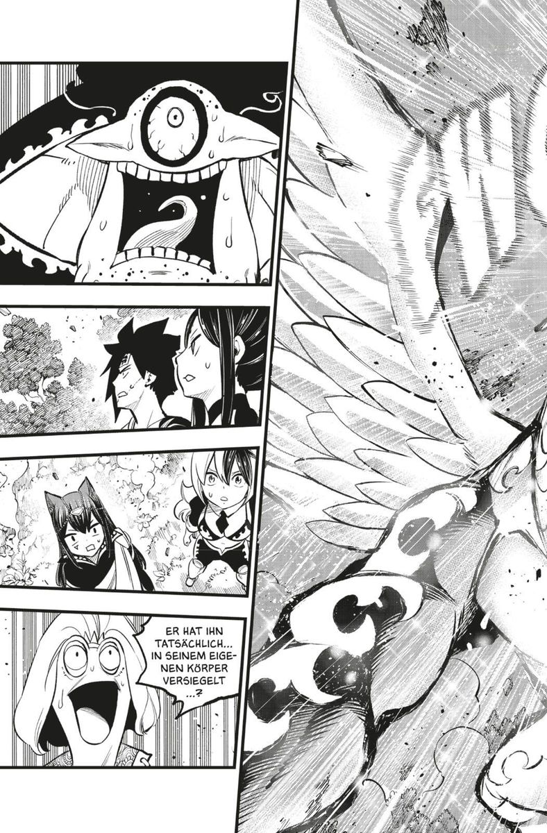 Weitere Ansicht: Dead Rock 4 | Hiro Mashima