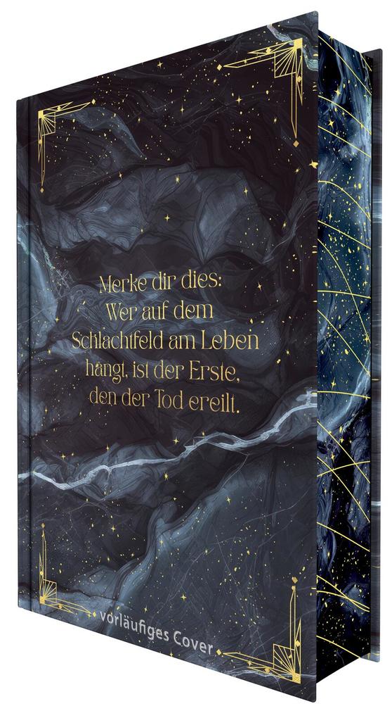 Weitere Ansicht: Stars of Chaos 2 | Priest