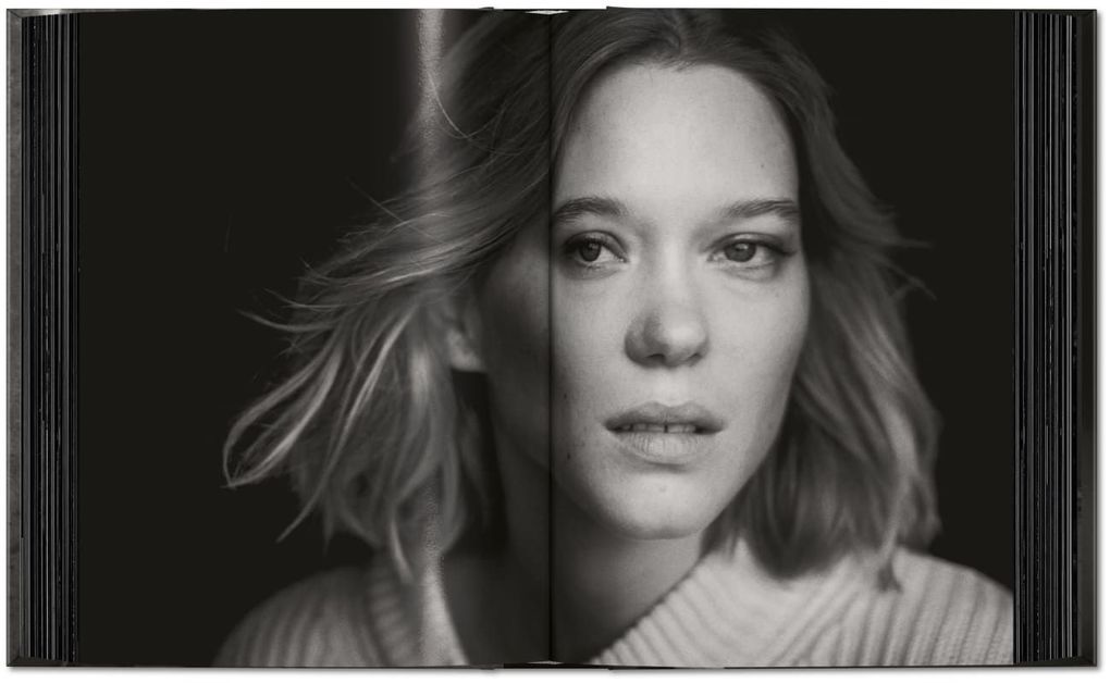 Weitere Ansicht: Peter Lindbergh