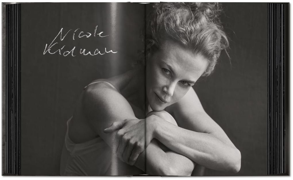 Weitere Ansicht: Peter Lindbergh