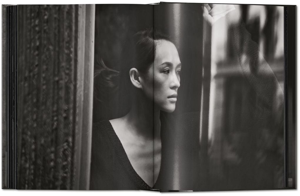 Weitere Ansicht: Peter Lindbergh